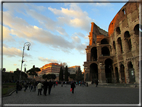 foto Colosseo